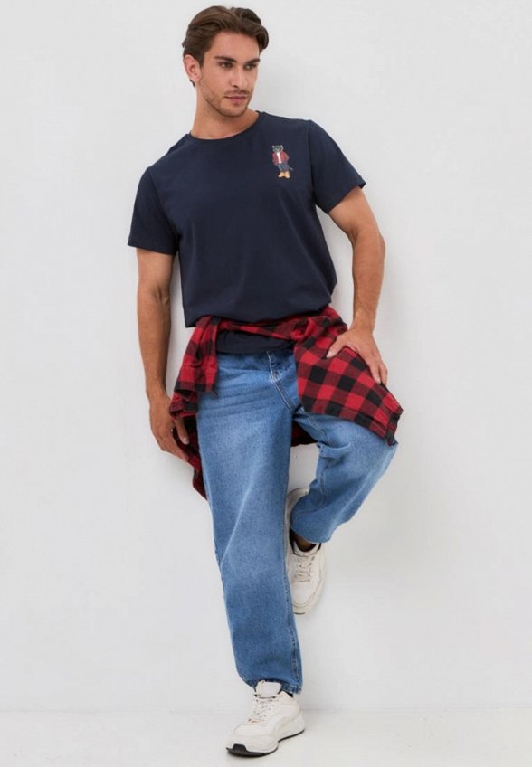 Футболка Manii'ta Lacitta