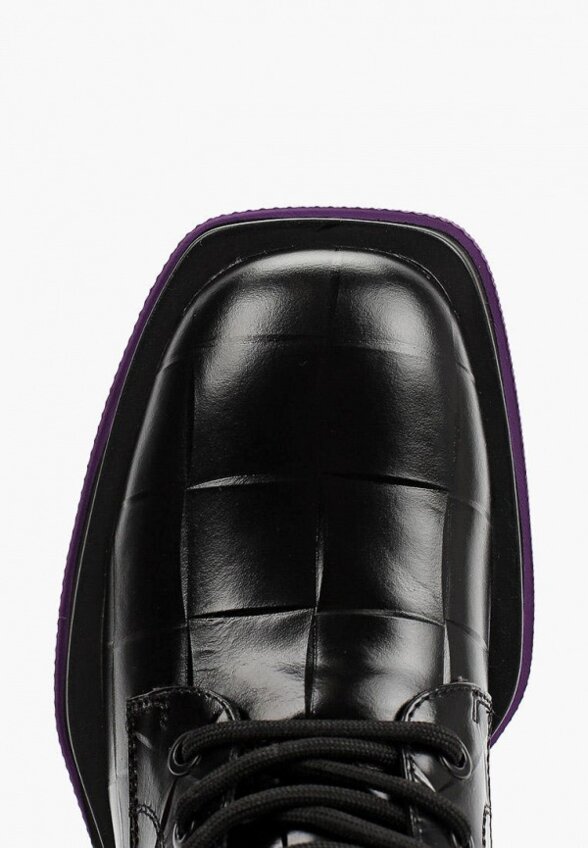 Ботинки Milana