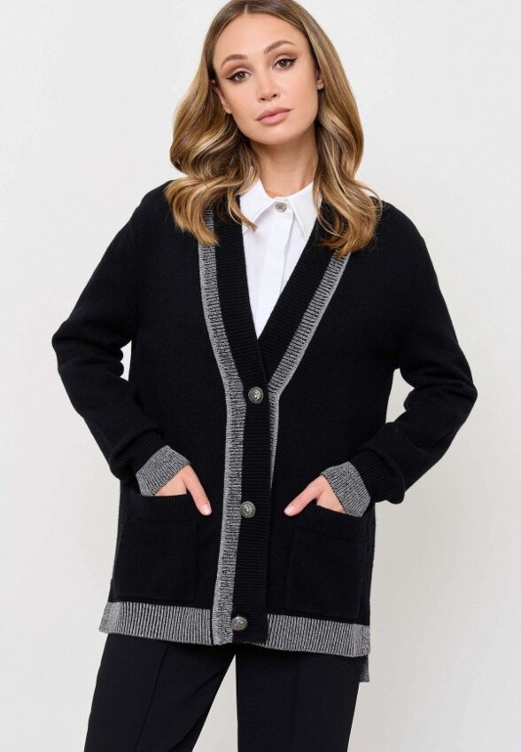 Кардиган Franco Vello