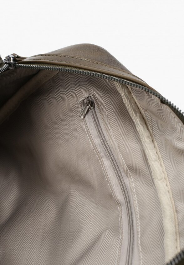 Сумка и брелок May Va