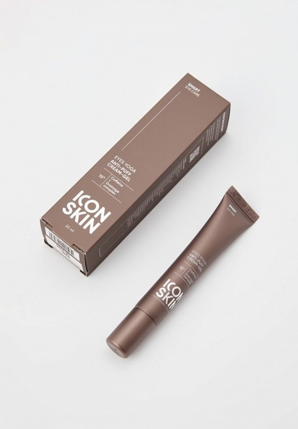 Крем для кожи вокруг глаз Icon Skin