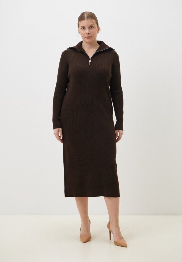 Платье Chic de Femme