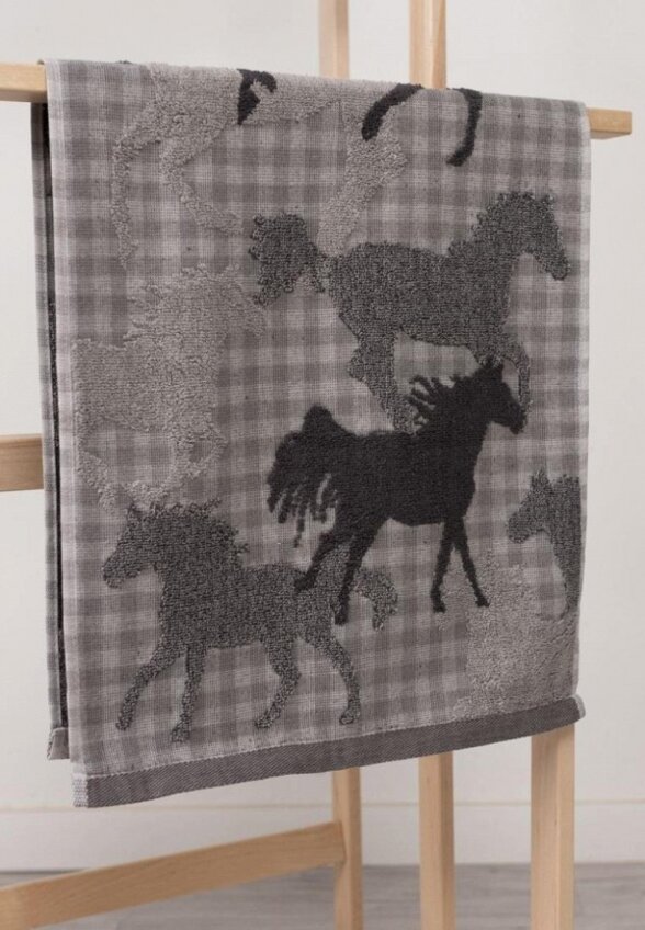 Полотенце Wellness