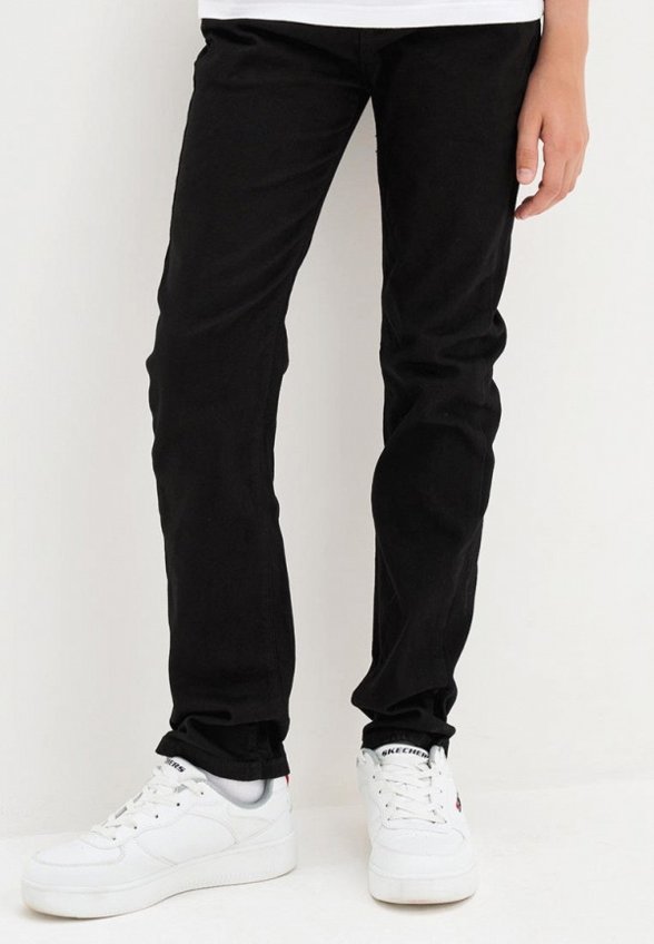 Джинсы Resser Denim