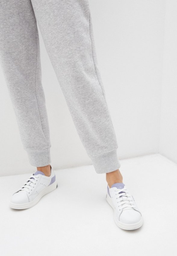 Кеды Vittorio Bravo