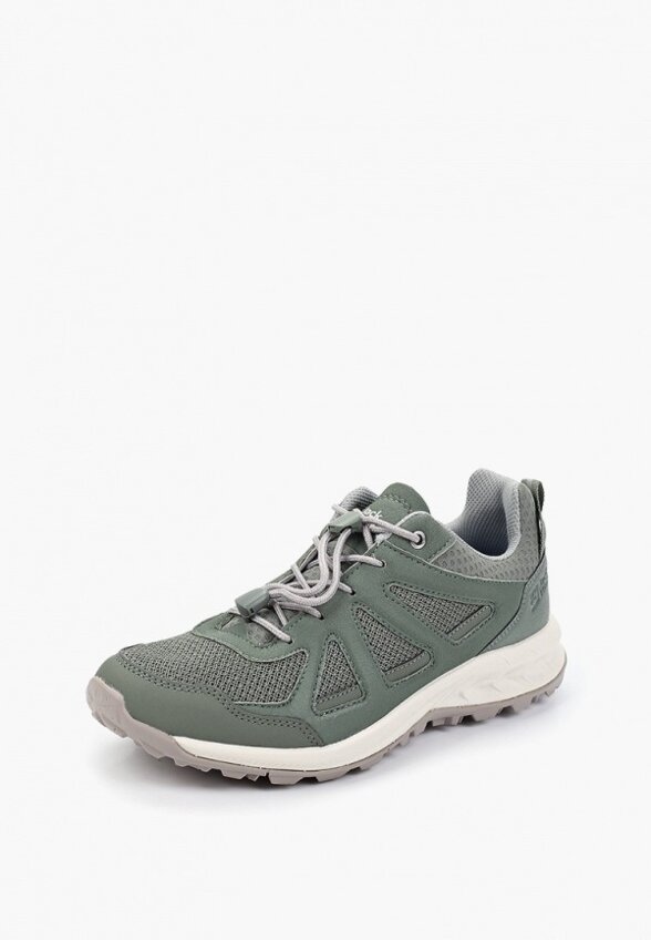 Кроссовки Jack Wolfskin