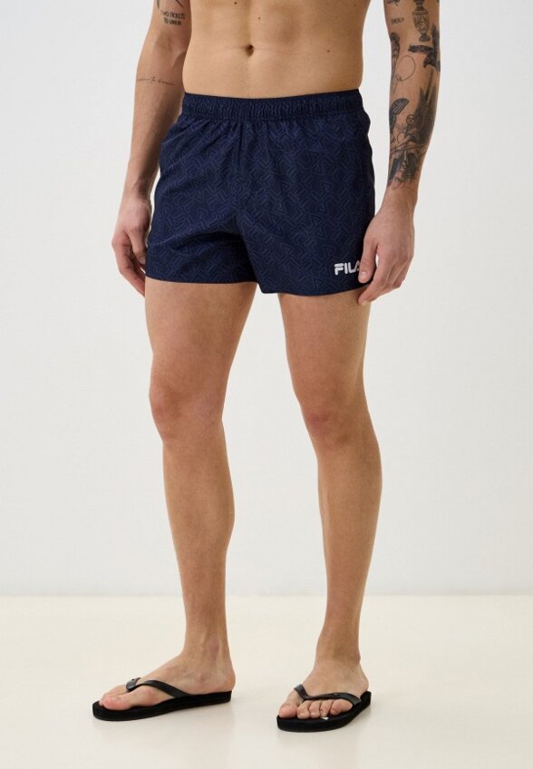Шорты для плавания Fila