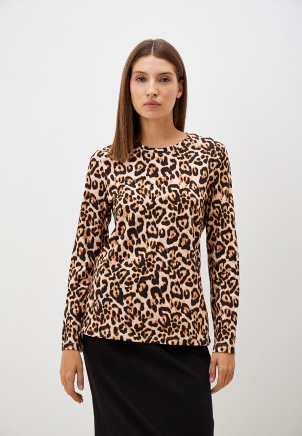 Лонгслив Vis-a-Vis