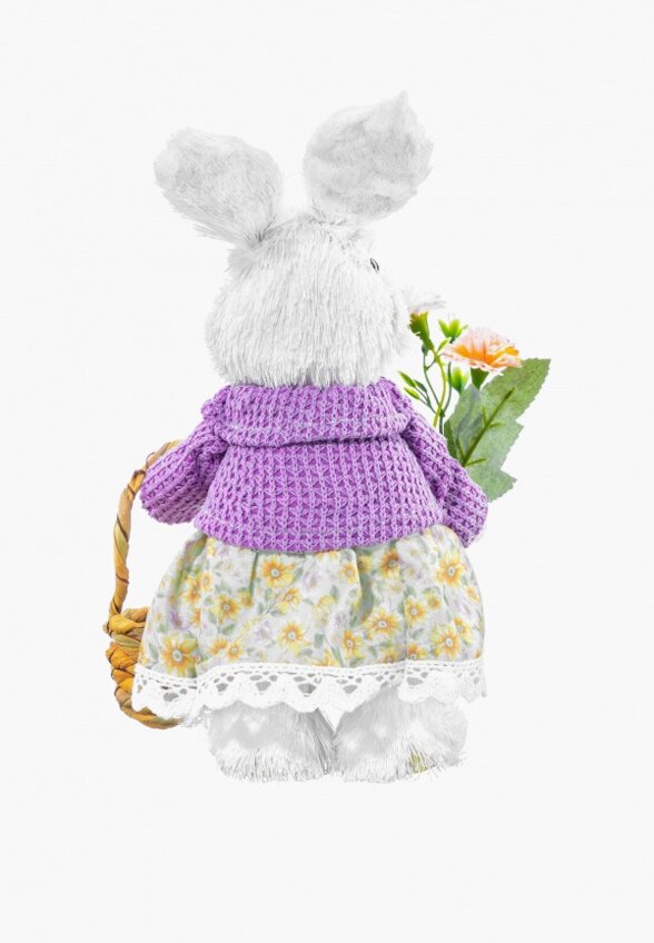 Фигурка декоративная Elan Gallery