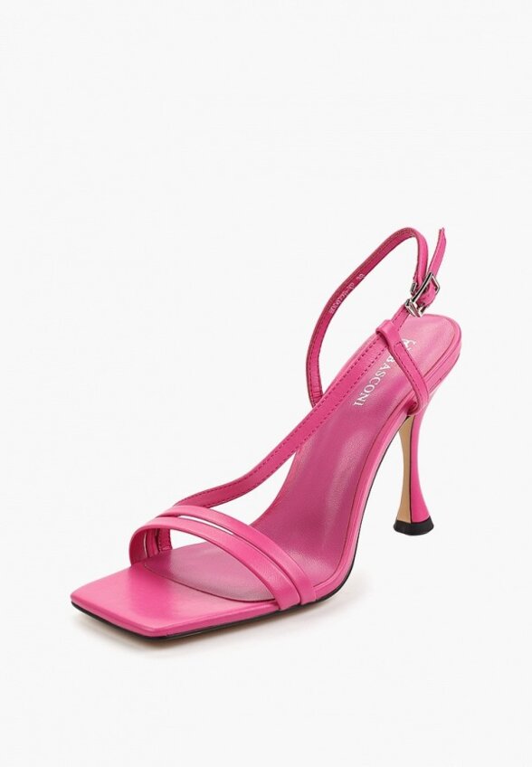 Босоножки Basconi