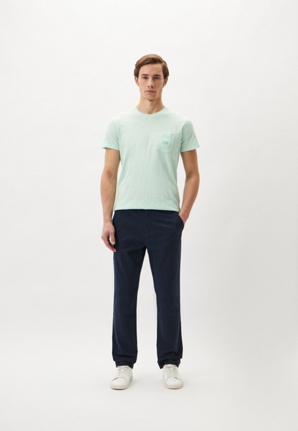 Футболка La Martina