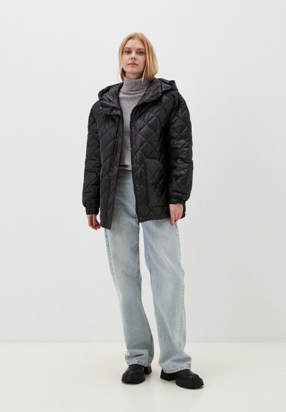 Пуховик Isibris