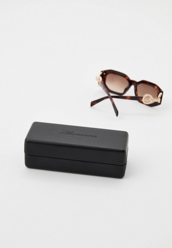 Очки солнцезащитные Blumarine