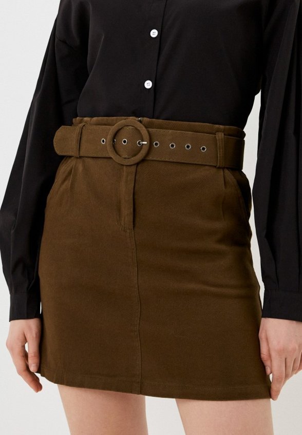 Юбка джинсовая Lakressi