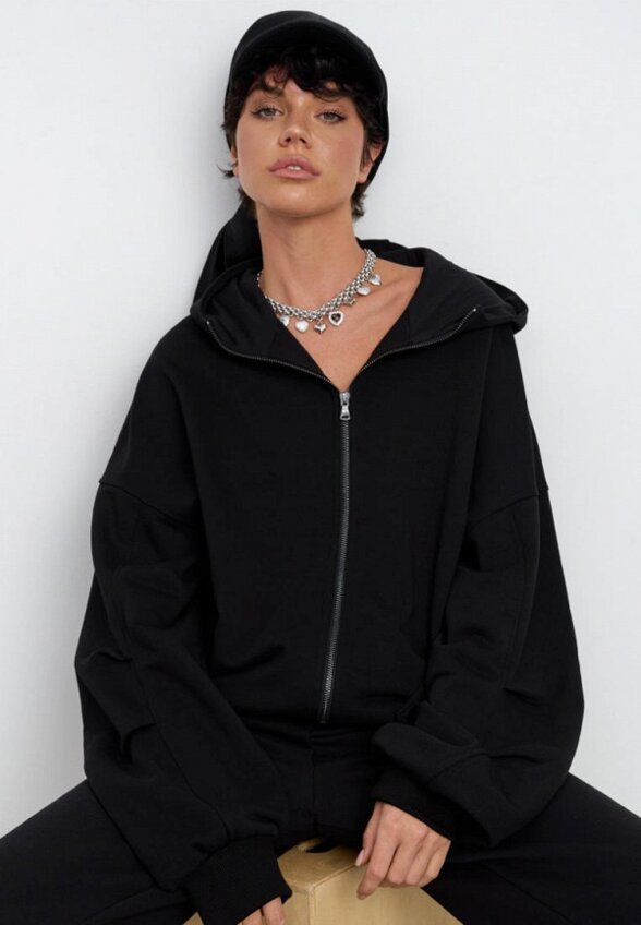 Толстовка Darsi.studio