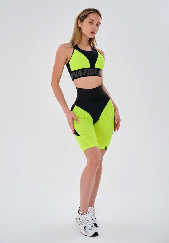 Велосипедки Bona Fide