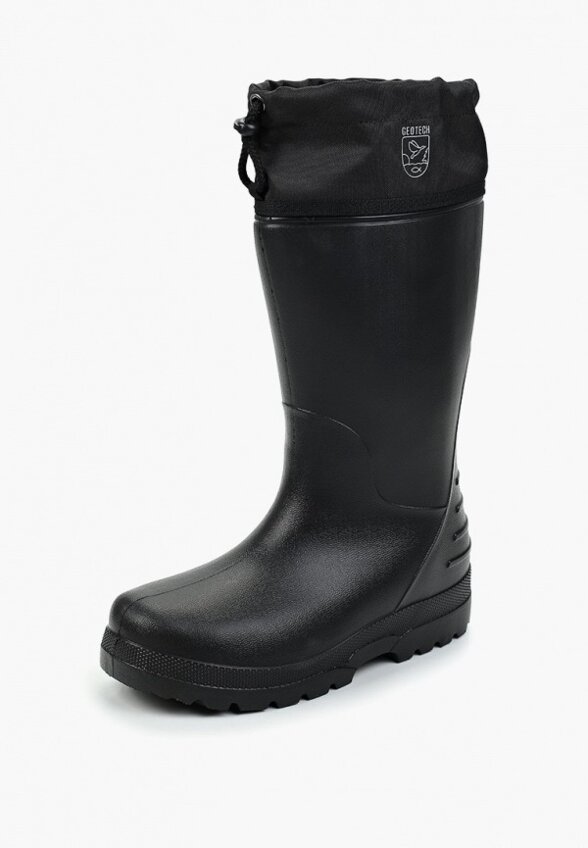 Сапоги резиновые Geotech
