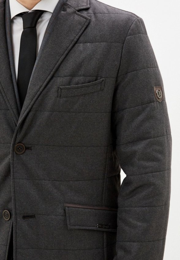 Куртка стеганая Bazioni