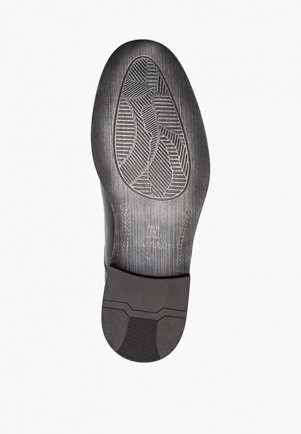 Лоферы Basconi