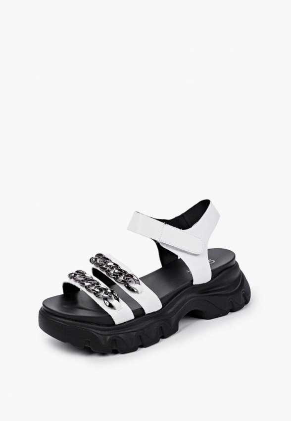 Сандалии O-live Naturalle