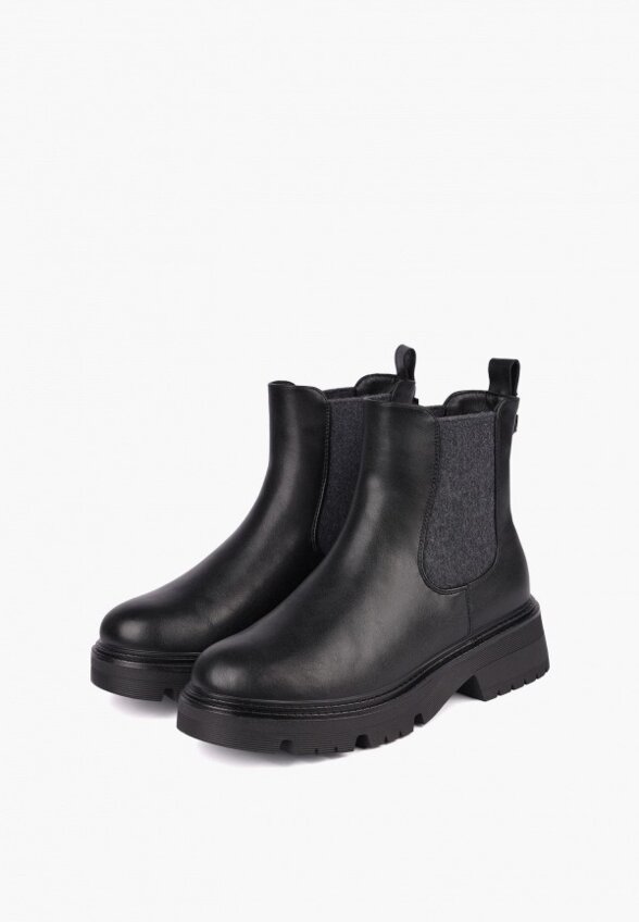 Ботинки Instreet