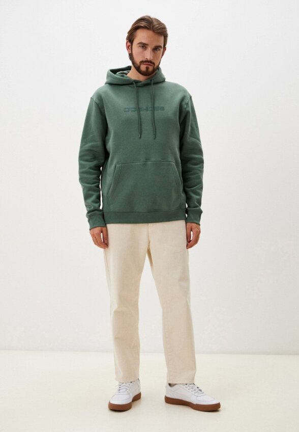 Худи DC Shoes