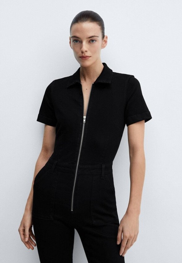 Комбинезон Mango