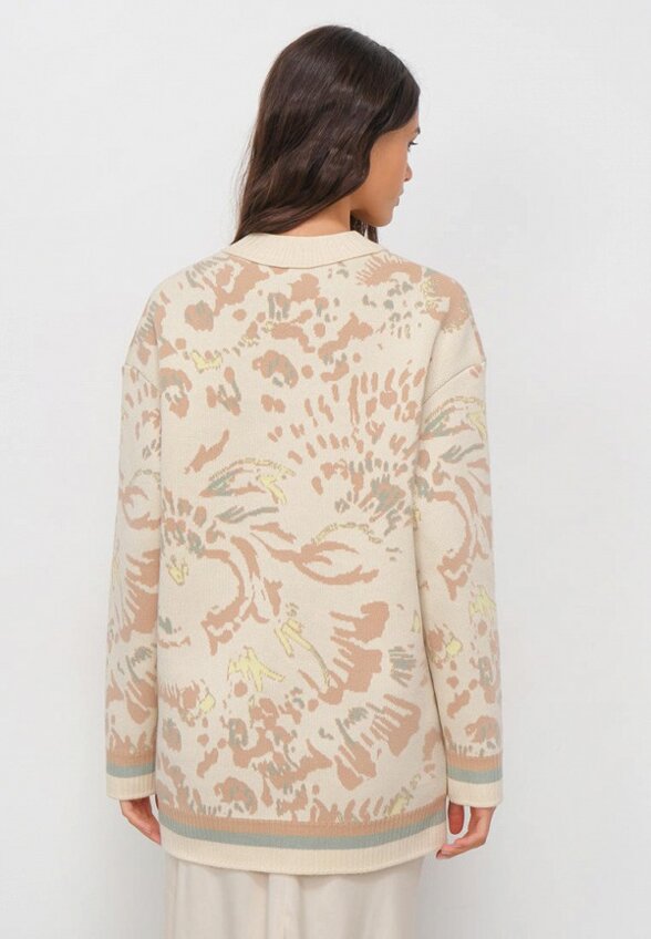 Кардиган 99Colorspace