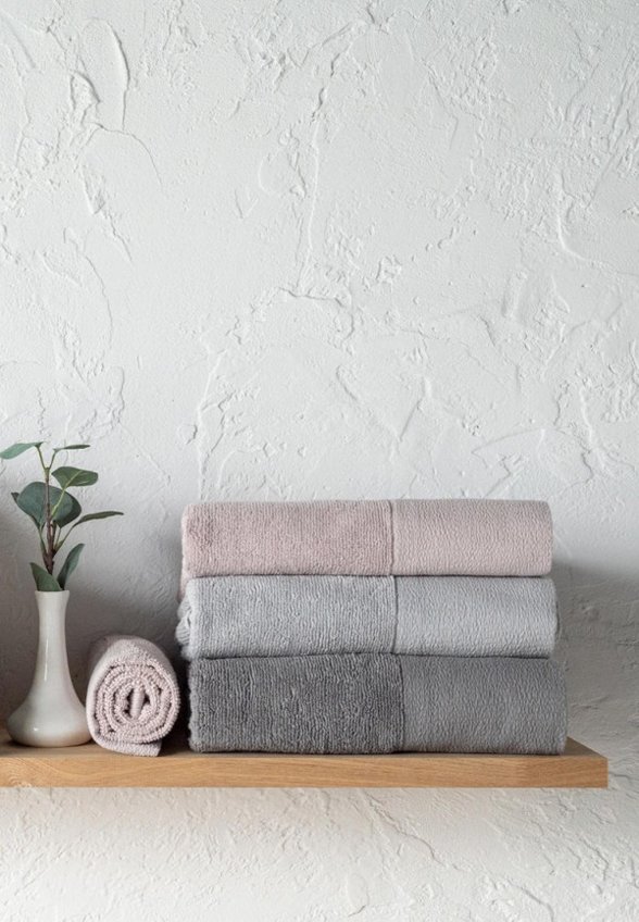 Полотенце Bellehome