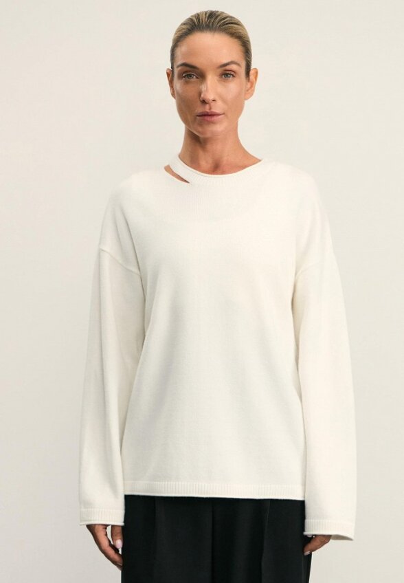 Джемпер Zarina