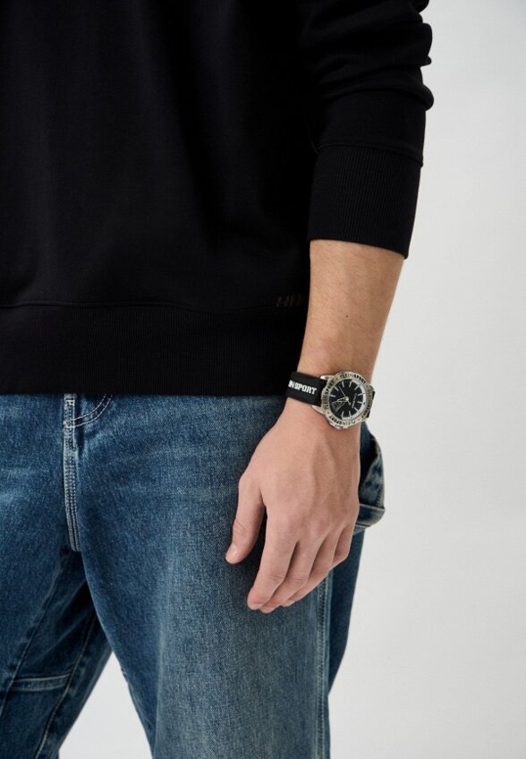 Часы Plein Sport