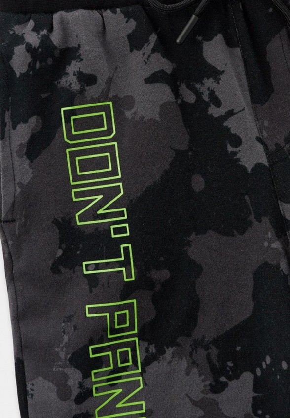 Шорты спортивные PlayToday