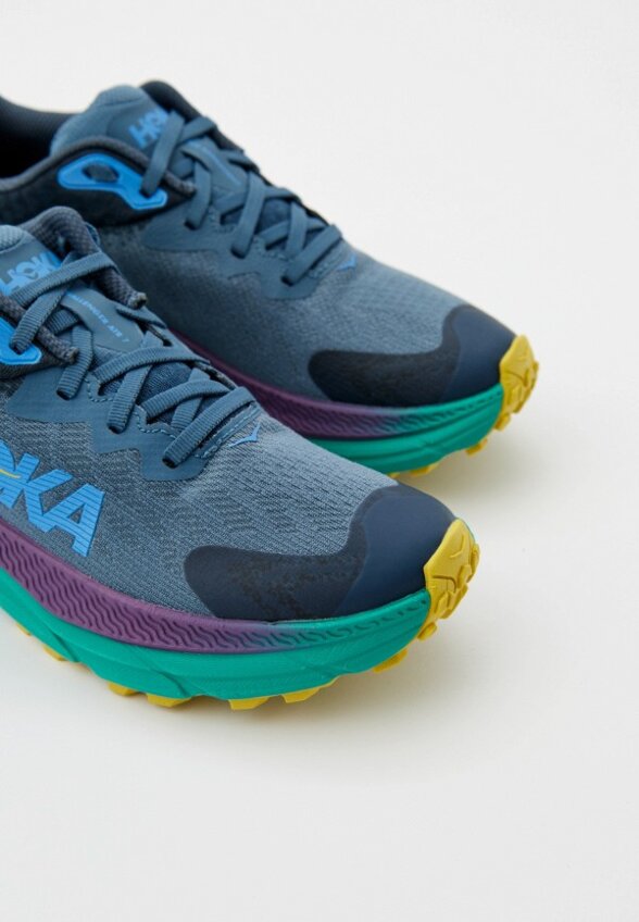 Кроссовки Hoka One One