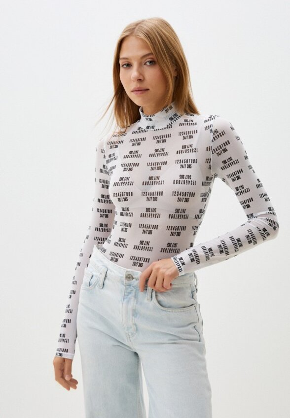 Боди Gloria Jeans