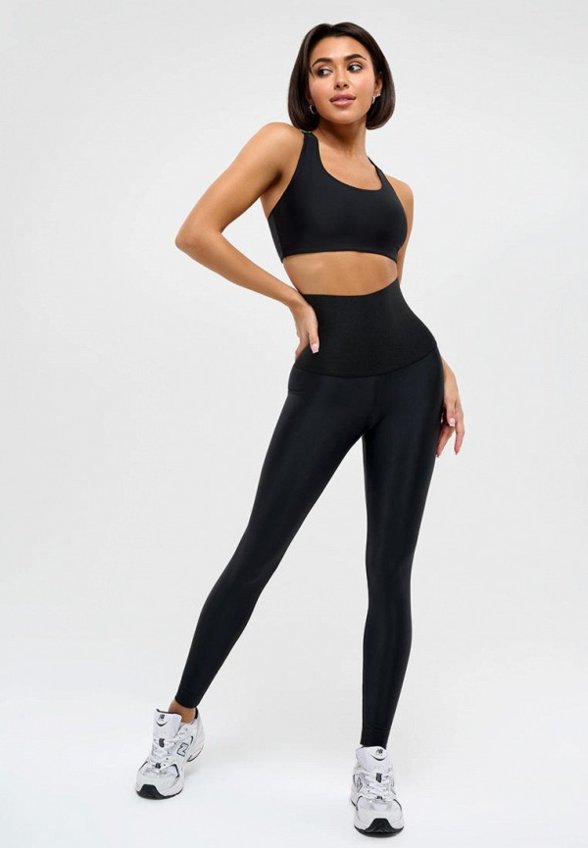 Леггинсы Bona Fide