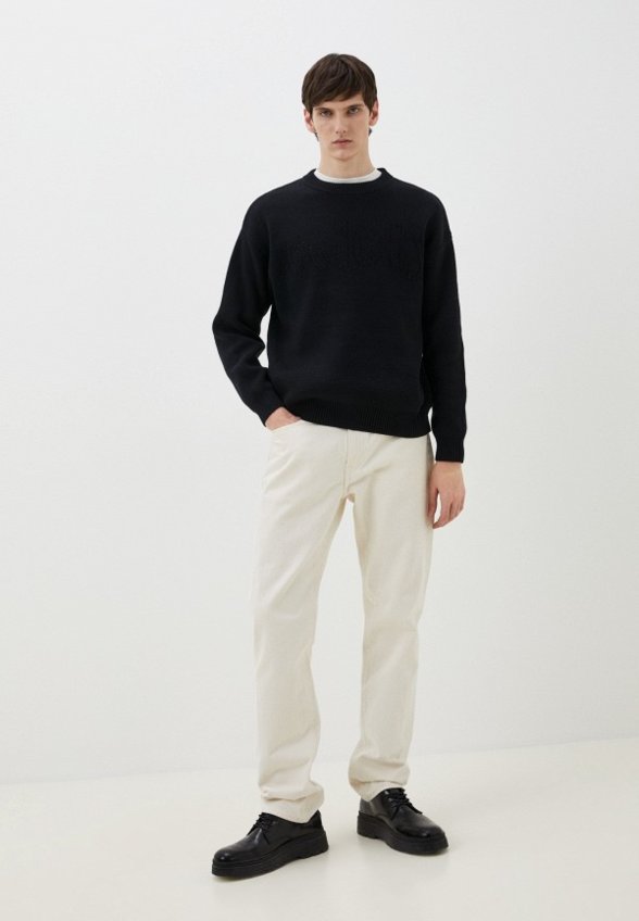 Джемпер Rushbay