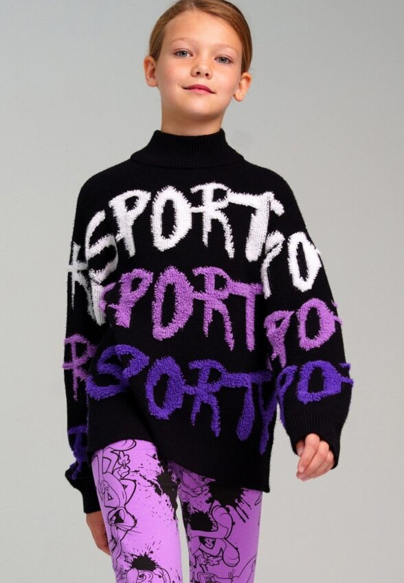 Свитер PlayToday