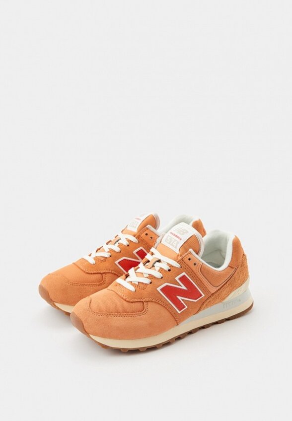 Кроссовки New Balance