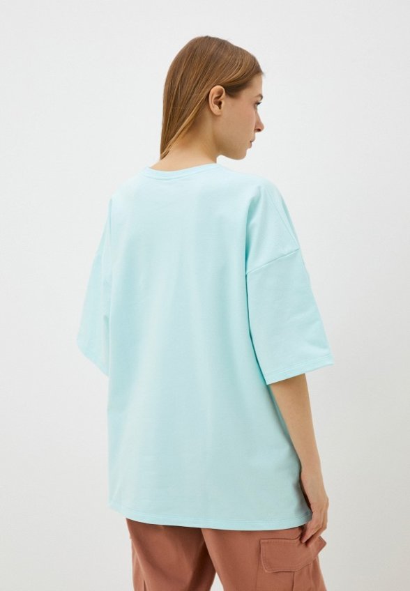 Футболка La Urba Person