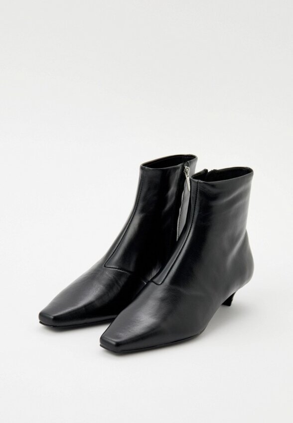 Ботильоны Mango