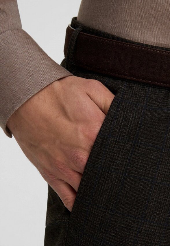 Брюки Henderson