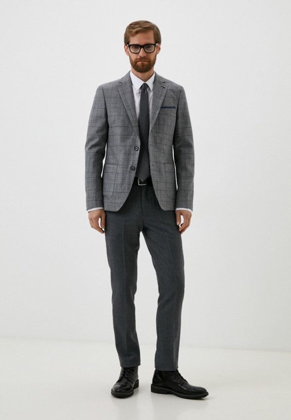 Пиджак Bazioni