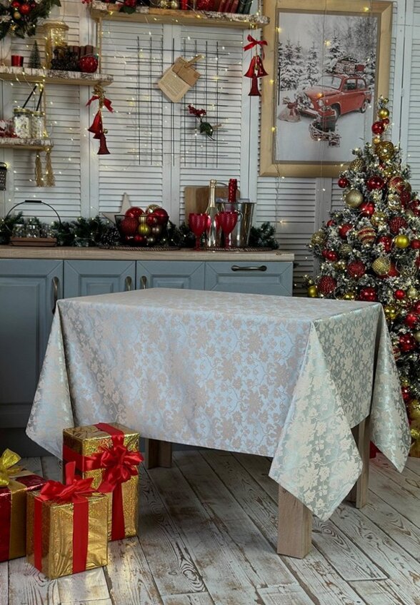 Скатерть Naturel