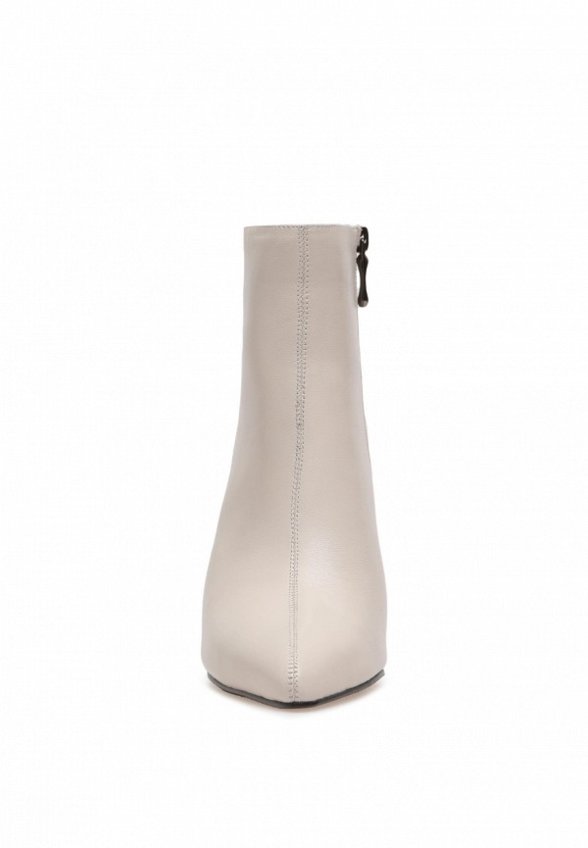 Ботильоны El Tempo