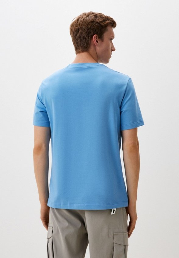 Футболка KChTZ