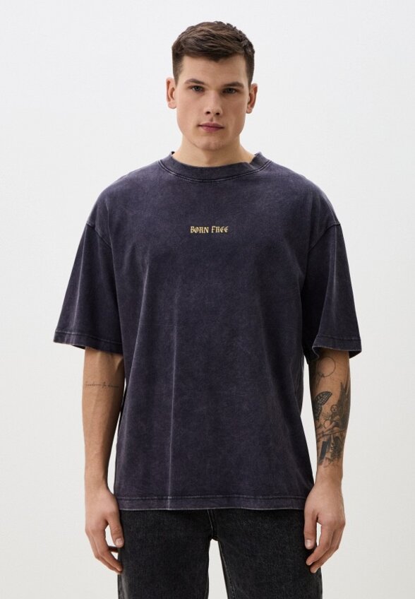 Футболка Mark Formelle