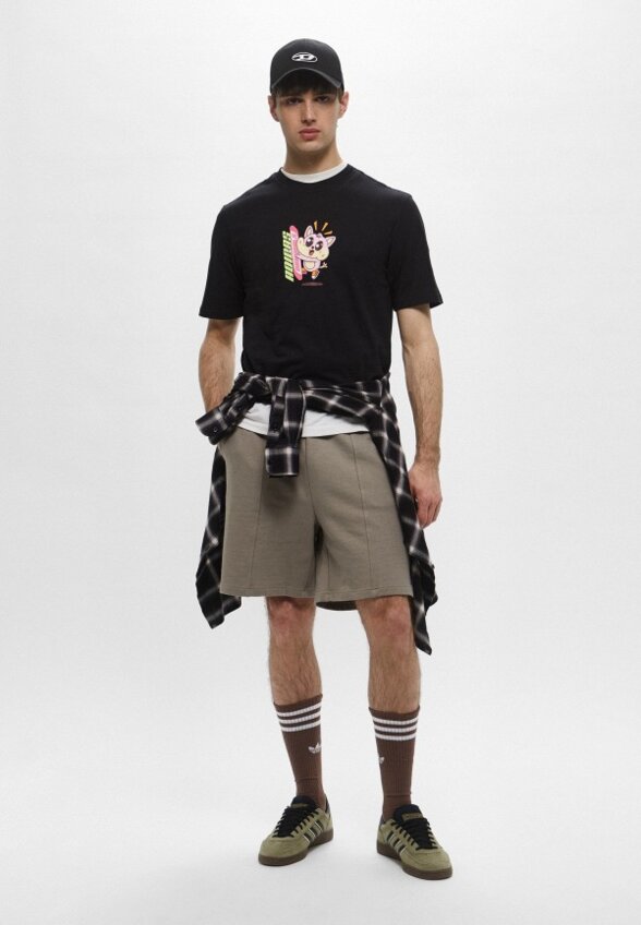 Футболка adidas Originals