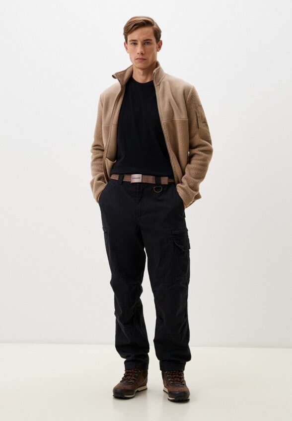 Брюки Cordillero