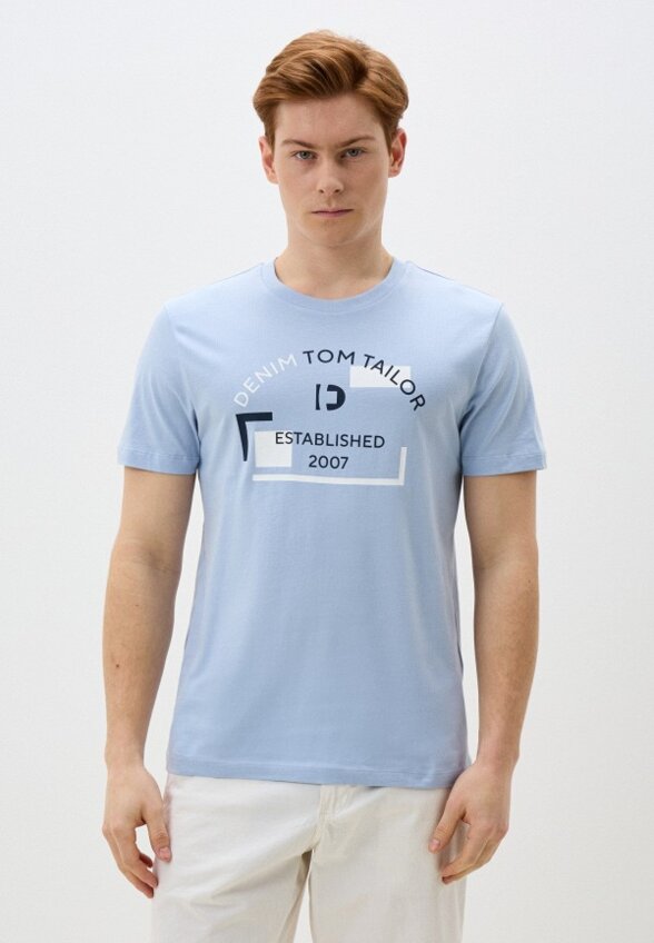 Футболка Tom Tailor