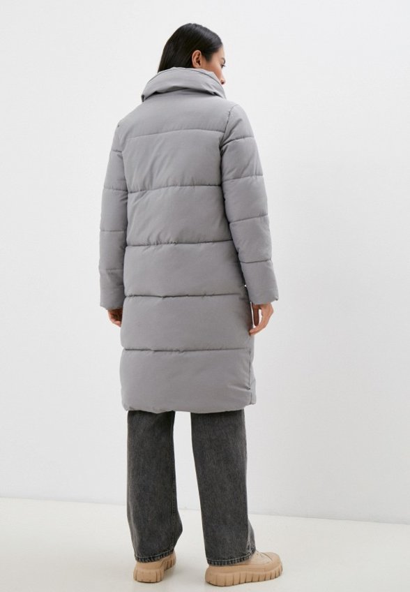 Пуховик Izabella